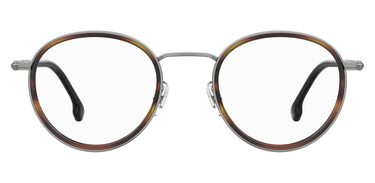Designer Men Carrera Eyeglasses: 242/G - Ruthenium - SpecSMART Eye Clinic (Front View)